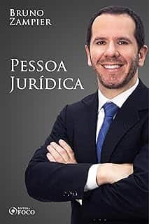 Direito civil - parte geral - pessoa jurídica: - Zampier, Bruno