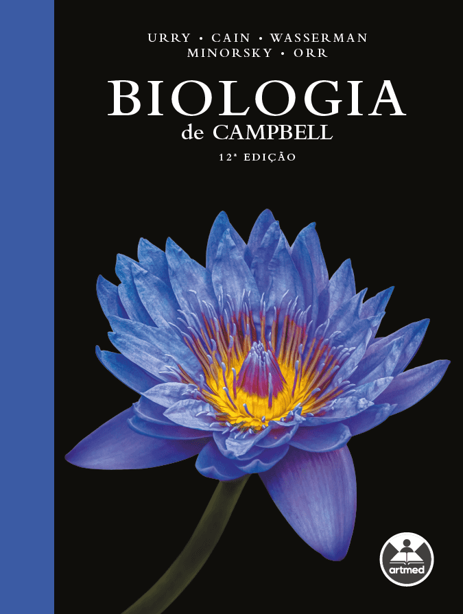 Biologia de campbell: - Urry, Lisa A. (Autor), Cain, Michael L. (Autor), Wasserman, Steven A. (Autor), Minorsky, Peter V. (Autor), Orr, Rebecca B.