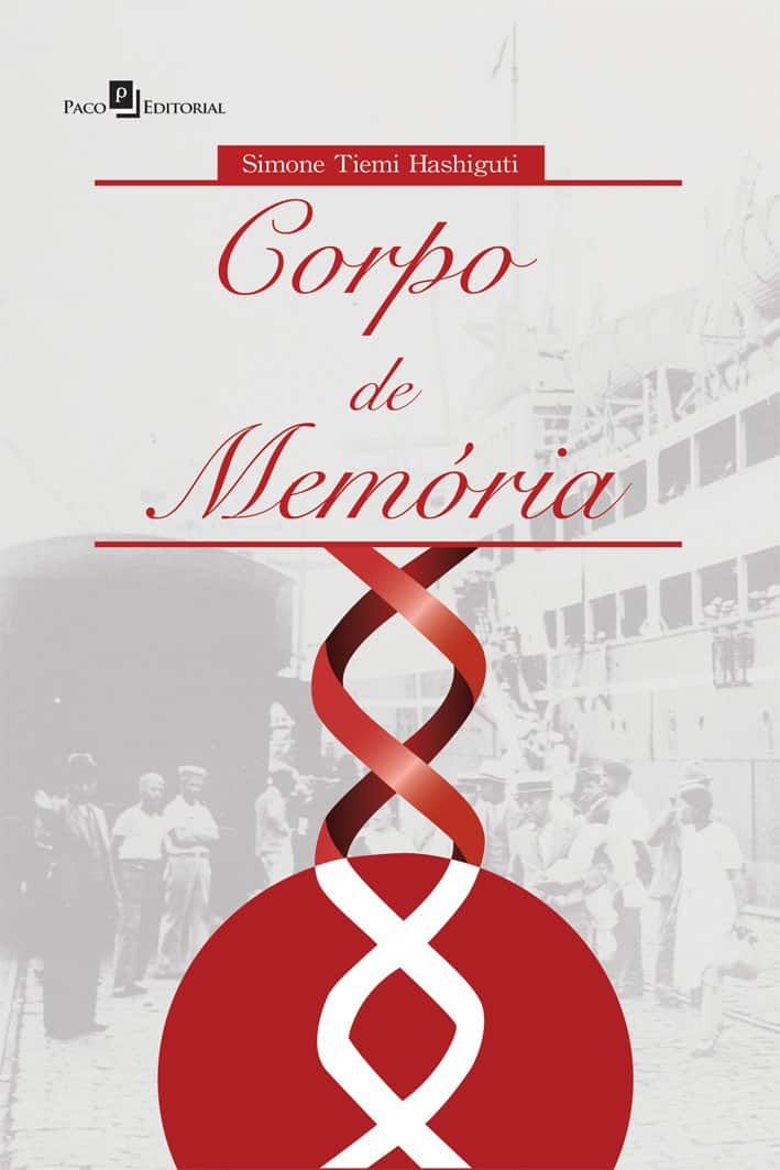 Corpo de memória - Hashiguti