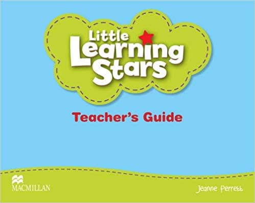 Little learning stars: teacher's guide pack - Jeanne Perrett