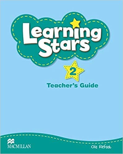 Learning stars 2: teacher's guide pack - Refaat, Ola (Autor), Perrett, J. (Autor), Leighton, J.
