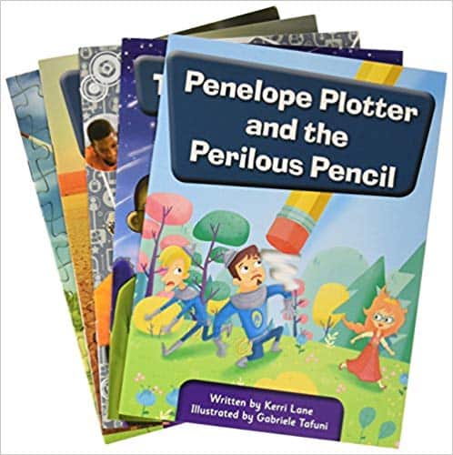 Springboard connect pack: - Lane, Kerri